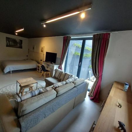 Chez Olivier Bed and Breakfast Waver Buitenkant foto
