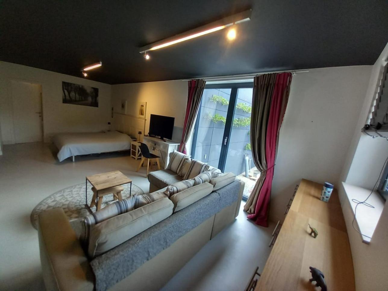 Chez Olivier Bed and Breakfast Waver Buitenkant foto