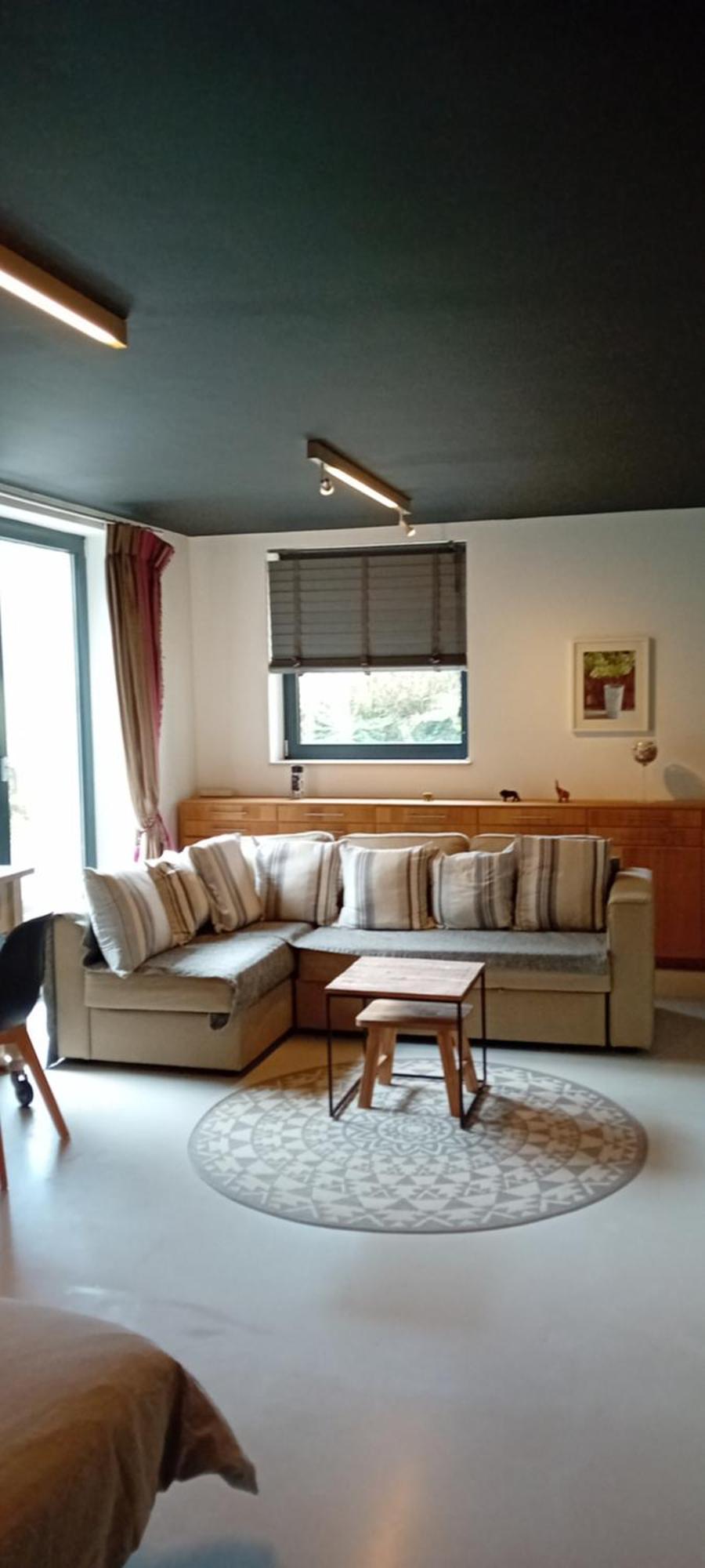 Chez Olivier Bed and Breakfast Waver Buitenkant foto