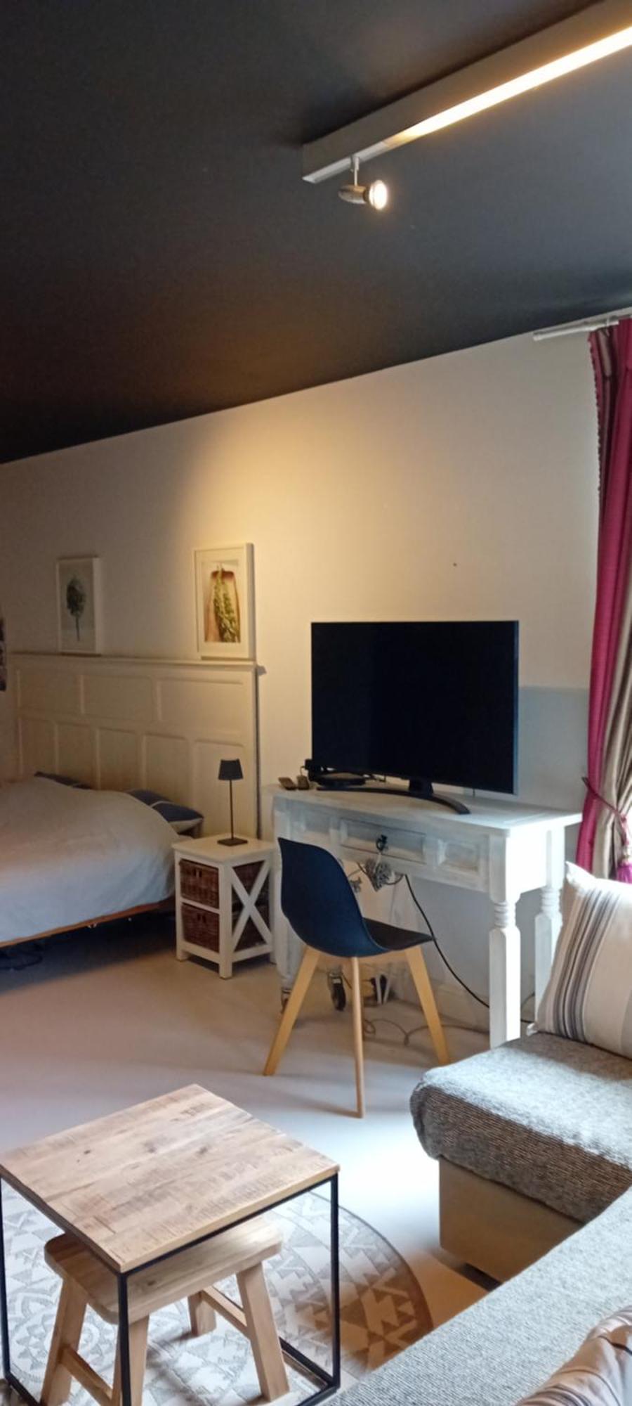 Chez Olivier Bed and Breakfast Waver Buitenkant foto